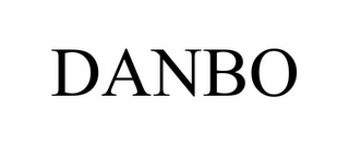 DANBO Trademark Image