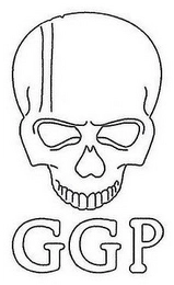 GGP Trademark Image