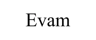 EVAM Trademark Image