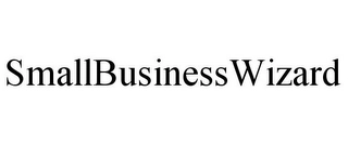 SMALLBUSINESSWIZARD Trademark Image