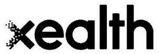 XEALTH Trademark Image