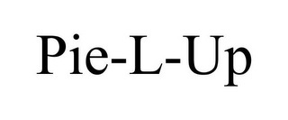 PIE-L-UP Trademark Image