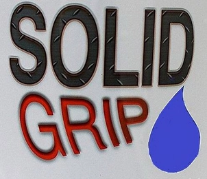 SOLID GRIP Trademark Image