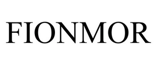 FIONMOR Trademark Image