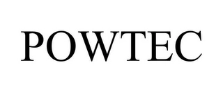 POWTEC Trademark Image