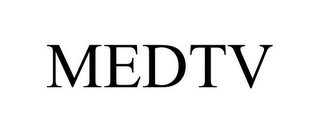 MEDTV Trademark Image