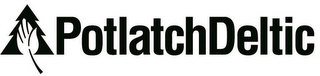 POTLATCHDELTIC Trademark Image