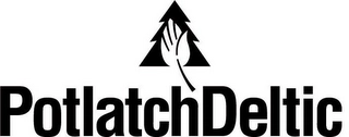 POTLATCHDELTIC Trademark Image