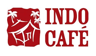 INDO CAFE' Trademark Image