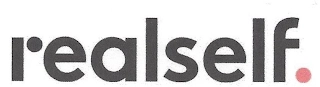 REALSELF. Trademark Image
