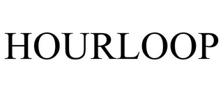 HOURLOOP Trademark Image