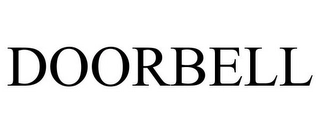 DOORBELL Trademark Image
