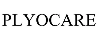 PLYOCARE Trademark Image