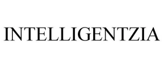 INTELLIGENTZIA Trademark Image