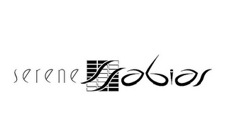SERENE SABIAS Trademark Image