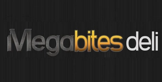 MEGABITES DELI Trademark Image