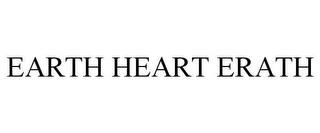 EARTH HEART ERATH Trademark Image