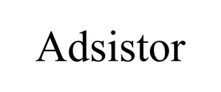 ADSISTOR Trademark Image