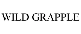 WILD GRAPPLE Trademark Image