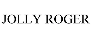 JOLLY ROGER Trademark Image