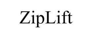 ZIPLIFT Trademark Image