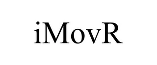 IMOVR Trademark Image