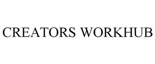 CREATORS WORKHUB Trademark Image