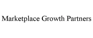 MARKETPLACE GROWTH PARTNERS Trademark Image