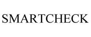 SMARTCHECK Trademark Image