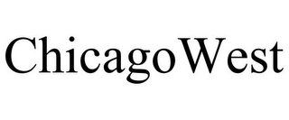 CHICAGOWEST Trademark Image