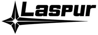 LASPUR Trademark Image