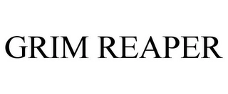 GRIM REAPER Trademark Image