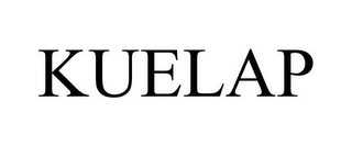 KUELAP Trademark Image