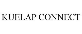 KUELAP CONNECT Trademark Image