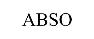 ABSO Trademark Image