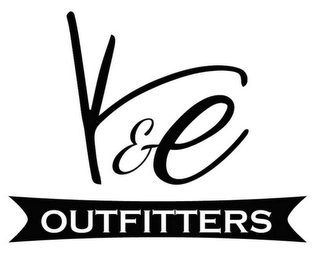 K&E OUTFITTERS Trademark Image