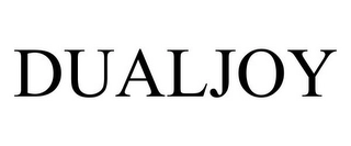 DUALJOY Trademark Image