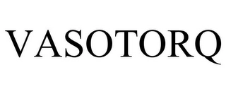 VASOTORQ Trademark Image