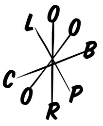 LOOB CORP Trademark Image