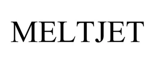 MELTJET Trademark Image
