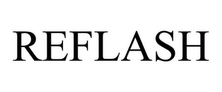 REFLASH Trademark Image