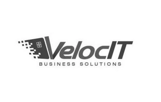 VELOCIT BUSINESS SOLUTIONS Trademark Image