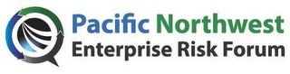 PACIFIC NORTHWEST ENTERPRISE RISK FORUM Trademark Image