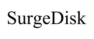 SURGEDISK Trademark Image