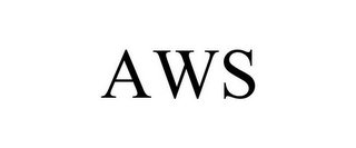 AWS Trademark Image