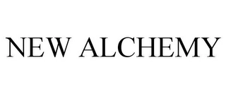 NEW ALCHEMY Trademark Image
