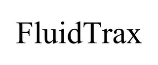 FLUIDTRAX Trademark Image