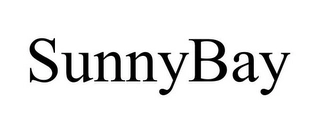 SUNNYBAY Trademark Image