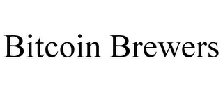 BITCOIN BREWERS Trademark Image