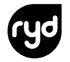 RYD Trademark Image
